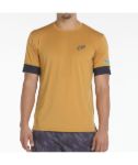 Image de T-SHIRT MARFI  L Ocre
