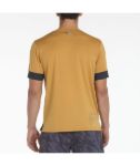 Image de T-SHIRT MARFI  L Ocre