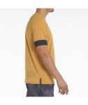 Image de T-SHIRT MARFI  L Ocre