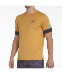 Image de T-SHIRT MARFI  L Ocre