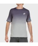 Image de T-SHIRT MERGA  L Noir