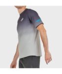Image de T-SHIRT MERGA  L Noir