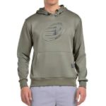 Image de SUDADERA BULLPADEL GOMESE  XL Kaki