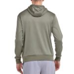 Image de SUDADERA BULLPADEL GOMESE  XL Kaki