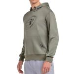 Image de SUDADERA BULLPADEL GOMESE  XL Kaki