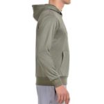 Image de SUDADERA BULLPADEL GOMESE  XL Kaki