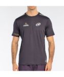 Image de CAMISETA BUQUE  XXL Noir