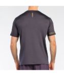 Image de CAMISETA BUQUE  XXL Noir
