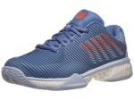 Image de HYPERCOURT EXPRESS 2 CLAY - M  44 1/2 Bleu clair
