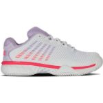 Image de HYPERCOURT EXPRESS 2 CLAY - W  41 Blanc/mauve