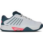 Image de HYPERCOURT ESPRESS 2 CLAY - M  35 Blanc/vert