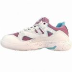 Image de TURA TEAM PADEL - W  39 Blanc/mauve