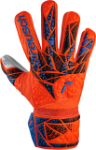 Image de ATTRAKT STARTER SOLID FINGER SUPPORT JUNIOR  8 Orange
