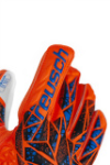 Image de ATTRAKT STARTER SOLID FINGER SUPPORT JUNIOR  8 Orange