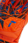 Image de ATTRAKT STARTER SOLID FINGER SUPPORT JUNIOR  8 Orange