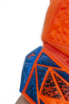 Image de ATTRAKT STARTER SOLID FINGER SUPPORT JUNIOR  8 Orange