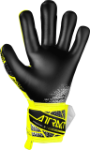 Image de ATTRAKT FREEGEL SILVER  8 Noir/jaune