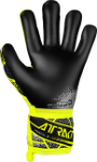 Image de ATTRAKT FREEGEL SILVER JUNIOR  8 Jaune/noir