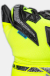 Image de ATTRAKT FREEGEL SILVER JUNIOR  8 Jaune/noir