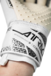 Image de ATTRAKT SPEEDBUMP  8 Blanc/noir