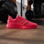 Image de DROPSET 3 TRAINER - M  42 2/3 Rouge