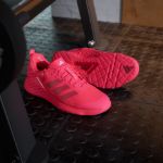 Image de DROPSET 3 TRAINER - M  42 2/3 Rouge