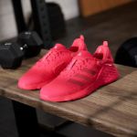 Image de DROPSET 3 TRAINER - M  42 2/3 Rouge