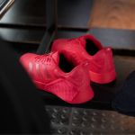 Image de DROPSET 3 TRAINER - M  42 2/3 Rouge