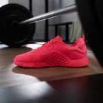 Image de DROPSET 3 TRAINER - M  42 2/3 Rouge