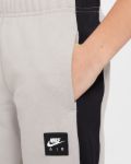 Image de NIKE AIR KID'S FLEECE JOGGER  XL (13-15A) Gris