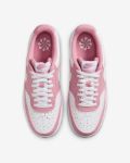 Image de W NIKE COURT VISION LO NN  8US - 39 Blanc/rose