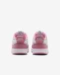 Image de W NIKE COURT VISION LO NN  9US - 40 1/2 Blanc/rose
