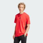 Image de M 3S SJ T  S Rouge
