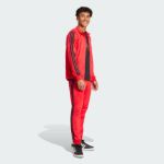 Image de M 3S TR TT TS  L Rouge/noir