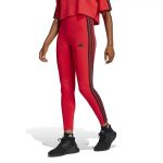 Image de W 3S SJ LEG  XS Rouge/noir