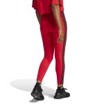 Image de W 3S SJ LEG  XS Rouge/noir