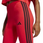Image de W 3S SJ LEG  XS Rouge/noir