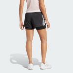 Image de W MIN 2IN1 SHORT  XL Noir
