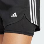 Image de W MIN 2IN1 SHORT  XL Noir