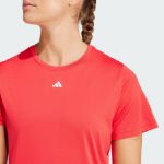 Image de WTR D4T TEE  XL Rouge