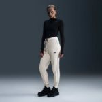 Image de PANTALON NIKE SPORTSWEAR TECH FLEECE  L Beige
