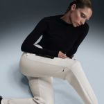 Image de PANTALON NIKE SPORTSWEAR TECH FLEECE  L Beige