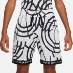Image de B NK C.O.B. RVRSBL SHORT  L (12-14A) Noir