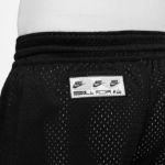 Image de B NK C.O.B. RVRSBL SHORT  L (12-14A) Noir