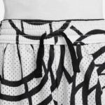 Image de B NK C.O.B. RVRSBL SHORT  L (12-14A) Noir