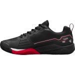 Image de RUSH PRO 4.5 CLAY - M  8UK - 42 Noir/rouge