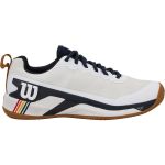 Image de RUSH PRO 4.5 CLAY RG - M  12UK - 47 1/3 Noir/blanc