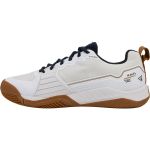 Image de RUSH PRO 4.5 CLAY RG - M  12UK - 47 1/3 Noir/blanc