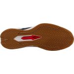 Image de RUSH PRO 4.5 CLAY RG - M  12UK - 47 1/3 Noir/blanc