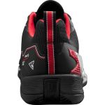 Image de RUSH PRO 4.5 CLAY - M  12UK - 47 1/3 Noir/rouge